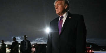 Trump’s Operation Epic Fury Is A Strategic Masterstroke