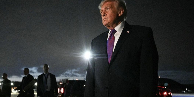 Trump’s Operation Epic Fury Is A Strategic Masterstroke