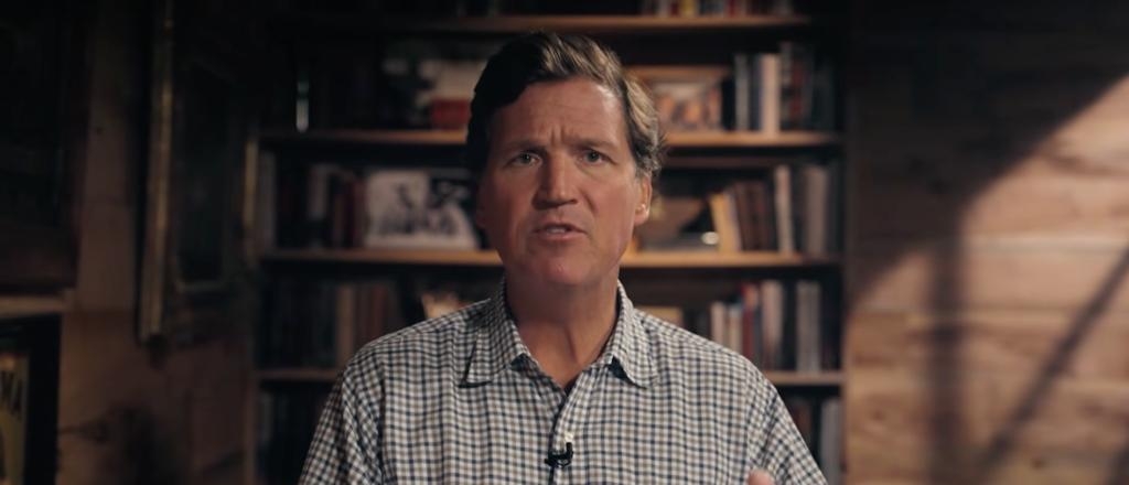 Tucker Calls Out Gold Scams That Have Taken Advantage Of Seniors For Years