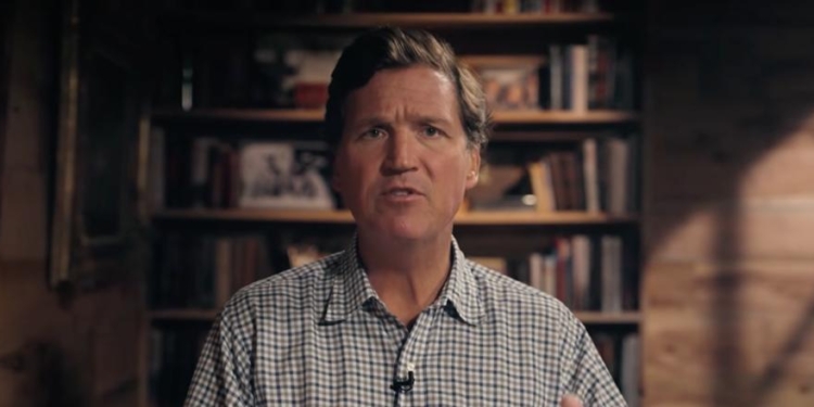 Tucker Calls Out Gold Scams That Have Taken Advantage Of Seniors For Years