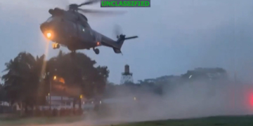 US And Ecuadorian Forces Launch Joint Strikes On Narco-Terror Targets