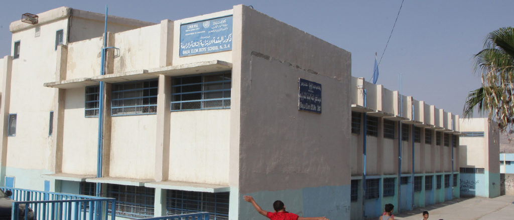 US Bars ‘Terrorist Affiliated With UN Agency’ For Alleged Role In Oct. 7 Attacks