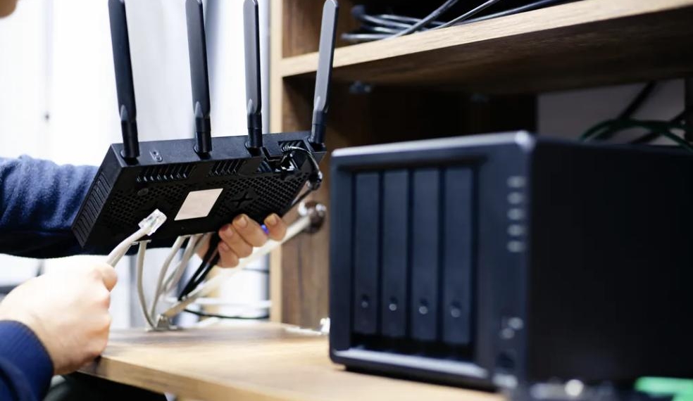 US Cracks Down On Foreign Devices Citing Security Risk