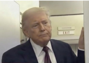 ‘Very Obnoxious Person’: Trump Snaps At Reporter Asking About More Troops Being Deployed To Iran