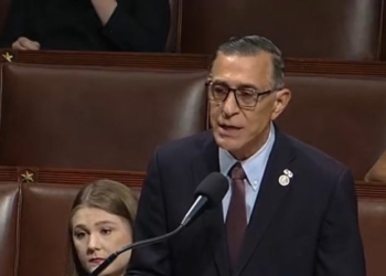 Veteran GOP Rep. Announces Retirement