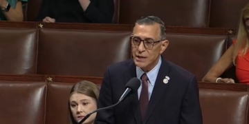 Veteran GOP Rep. Announces Retirement