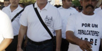 Video Exclusivo: Sicarios Haciéndose Paras Por policías Discuten con Estatales Por No Protegerlos