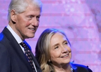What Does Hillary Clinton’s Closed-Door Testimony Mean For Her Husband, Bill