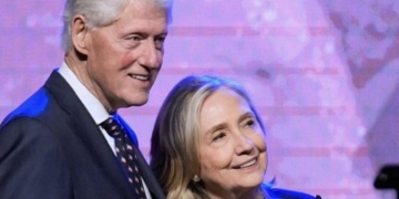 What Does Hillary Clinton’s Closed-Door Testimony Mean For Her Husband, Bill