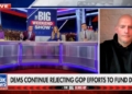 ‘Why Would You Wanna Punish All These Workers?’: Sen Fetterman Does Not Spare Fellow Dems Over Gov’t Shutdown Effects