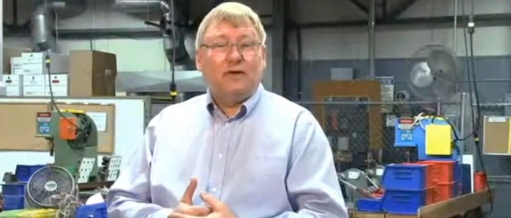 Wisconsin Democrats Cruelly Mock Republican Senator Who Retired Amid Multiple Personal Tragedies