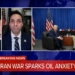 ‘You’re Saying We Picked The Fight?’: NewsNation Host Confronts Dem Rep Over Motivation Behind Iran Strikes
