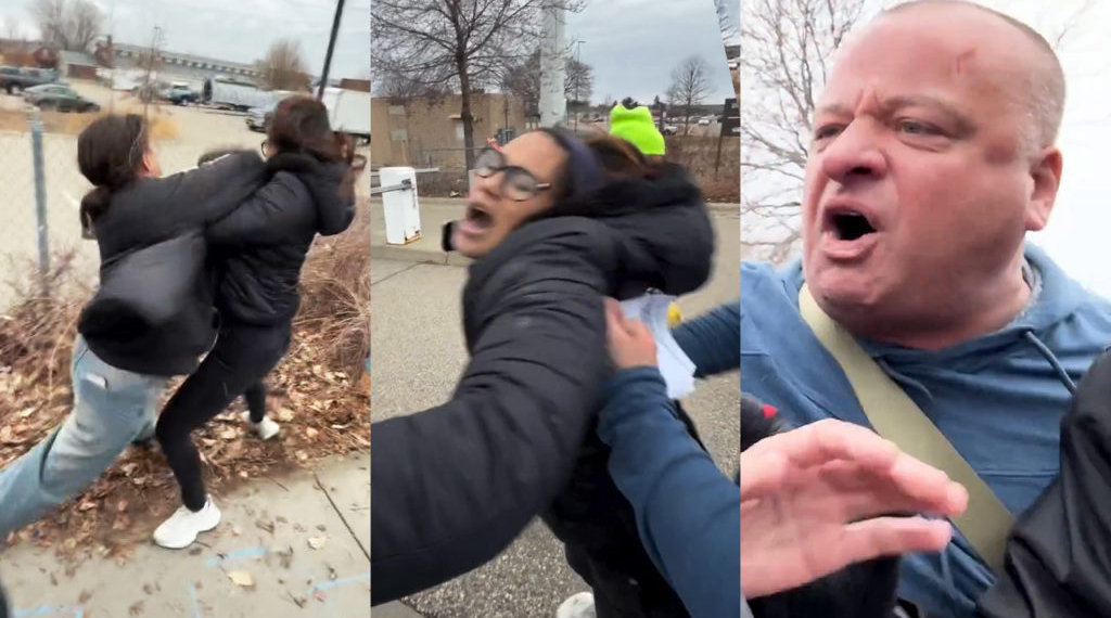 2 Indicted After Assault On Conservative Reporter During Minneapolis ICE Protest