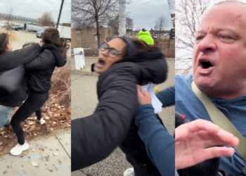 2 Indicted After Assault On Conservative Reporter During Minneapolis ICE Protest