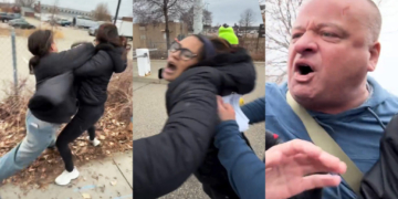 2 Indicted After Assault On Conservative Reporter During Minneapolis ICE Protest