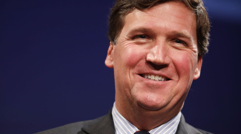 Tucker Carlson’s Three-Word Message To Trump: ‘You Have Failed’