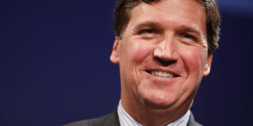 Tucker Carlson’s Three-Word Message To Trump: ‘You Have Failed’