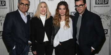 Dan Levy Rules Out ‘Schitt’s Creek’ Reunion
