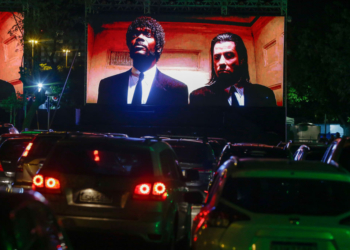 The Saga of the Week: From Hospital Beds to Courtrooms