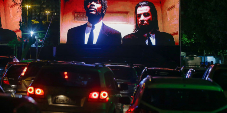 The Saga of the Week: From Hospital Beds to Courtrooms