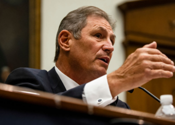 Ex-FBI Official Flags ‘Suspicious Pattern’ in Missing Nuclear Scientists