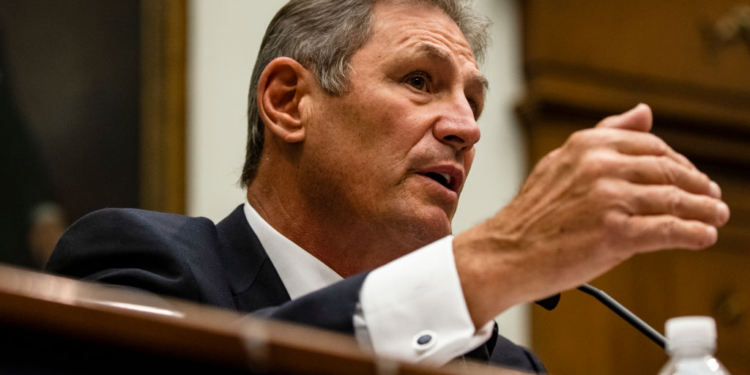 Ex-FBI Official Flags ‘Suspicious Pattern’ in Missing Nuclear Scientists