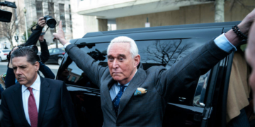 Trump Weighed Ousting Gabbard Before Ally Stepped In