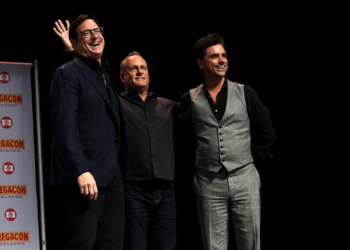 ‘Full House’ Star Turns Health Crisis Into Mission After Beating Two Cancers