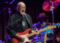 Rock & Roll Hall of Famer Dave Mason Dies at 79
