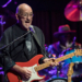 Rock & Roll Hall of Famer Dave Mason Dies at 79