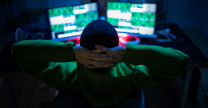 ‘MAGA Influencer’ Exposed as Man Running Viral Scheme