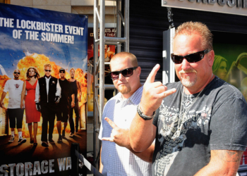 ‘Storage Wars’ Star’s Suicide Under Investigation as Cyberbullying Allegations Surface