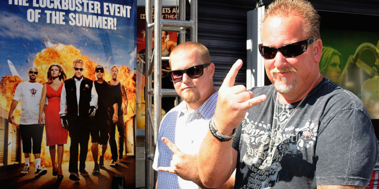 ‘Storage Wars’ Star’s Suicide Under Investigation as Cyberbullying Allegations Surface