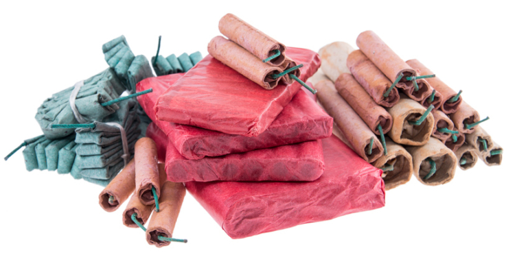 Woman Found Guilty After Dynamite Attack Leaves Boyfriend Maimed