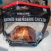 House OKs SNAP Recipients To Get Hot Rotisserie Chicken