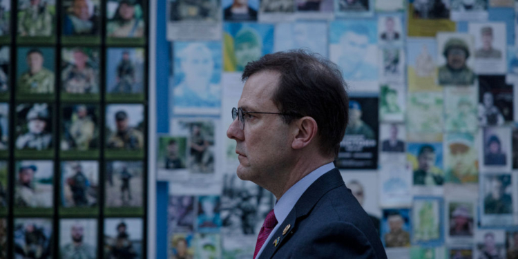 GOP Faces Tight Vote Margin as Lawmaker’s Absence Stretches On