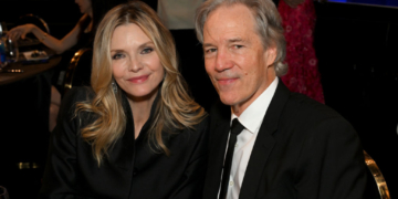 After 32 Years, Michelle Pfeiffer Breaks Marriage Rule for Husband’s Show