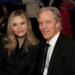 After 32 Years, Michelle Pfeiffer Breaks Marriage Rule for Husband’s Show
