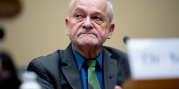 DOJ Charges Ex-Fauci Adviser in COVID Records Case