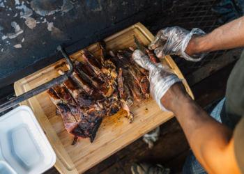Popular BBQ Chain Abruptly Shuts Down Locations Nationwide Amid Bankruptcy Turmoil