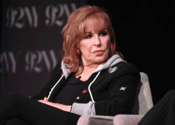 Joy Behar: Trump Supporte Are ‘Poorly Educated’ Americans