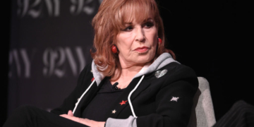 Joy Behar: Trump Supporte Are ‘Poorly Educated’ Americans