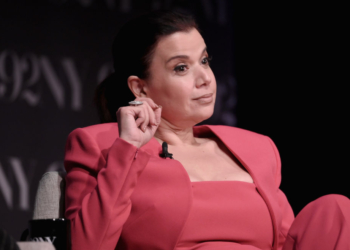 From Tabletop Stunts to Tough Talk: Navarro’s Gun Control Rhetoric Raises Eyebrows