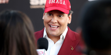 Disgraced Former Rep Santos ‘Having Kids Next Year’