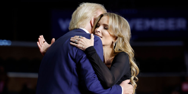 Megyn Kelly Rips Trump’s Character: Not ‘A Moral Man’