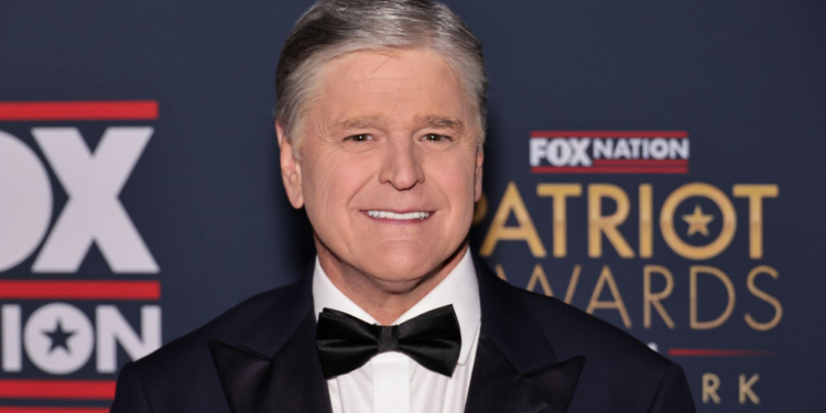 Hannity: ‘The President Is Correct, The Pope Is Wrong’