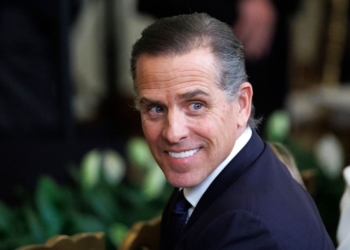 Hunter Biden Pleads Poverty Amid Legal Fight, Floats Cage Match Tour