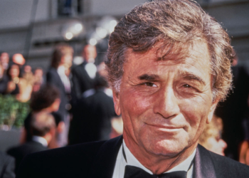 ‘Colombo’ Star’s Daughter Dies at 60 in Apparent Suicide