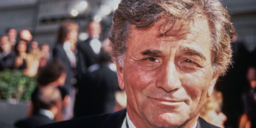 ‘Colombo’ Star’s Daughter Dies at 60 in Apparent Suicide