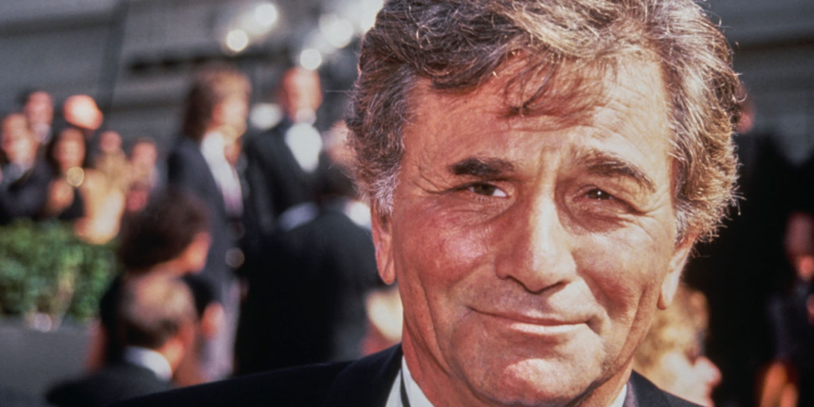 ‘Colombo’ Star’s Daughter Dies at 60 in Apparent Suicide